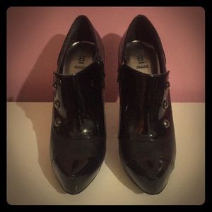 ** SOLD ** Bakers high heels